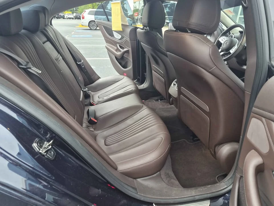2019 Mercedes-Benz C257 CLS-Class - Image 11 of 13
