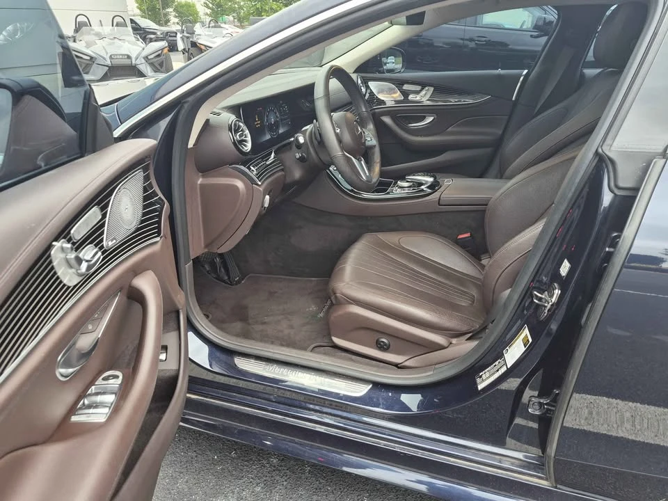 2019 Mercedes-Benz C257 CLS-Class - Image 8 of 13