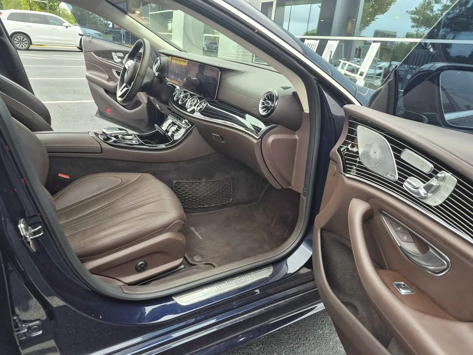 2019 Mercedes-Benz C257 CLS-Class - Image 9 of 13