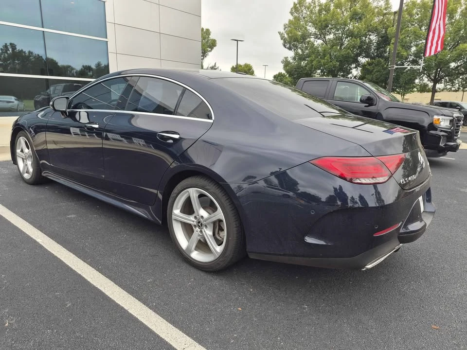 2019 Mercedes-Benz C257 CLS-Class - Image 4 of 13