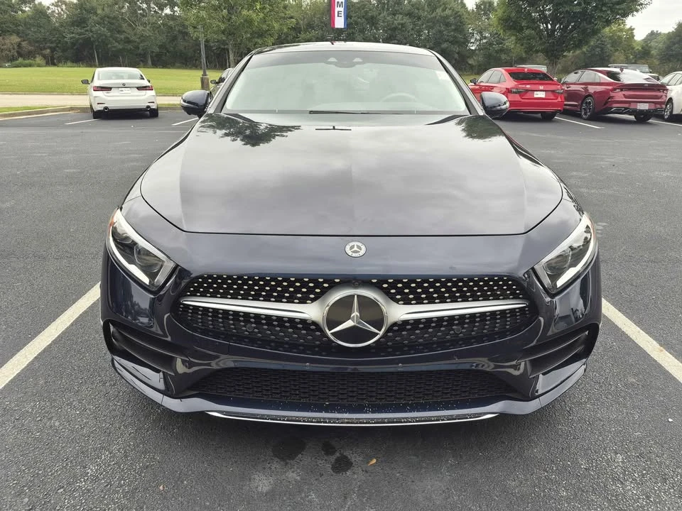 2019 Mercedes-Benz C257 CLS-Class - Image 7 of 13