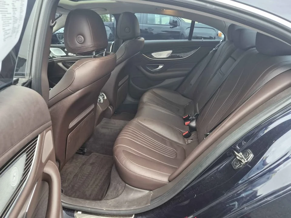 2019 Mercedes-Benz C257 CLS-Class - Image 10 of 13
