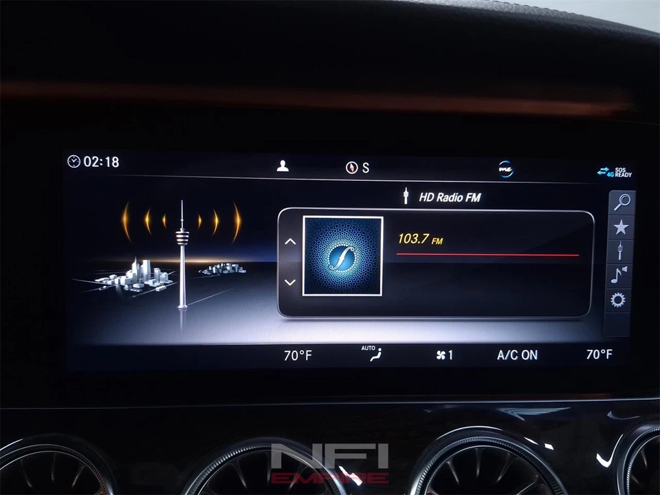 2019 Mercedes-Benz C257 CLS-Class - Image 16 of 31