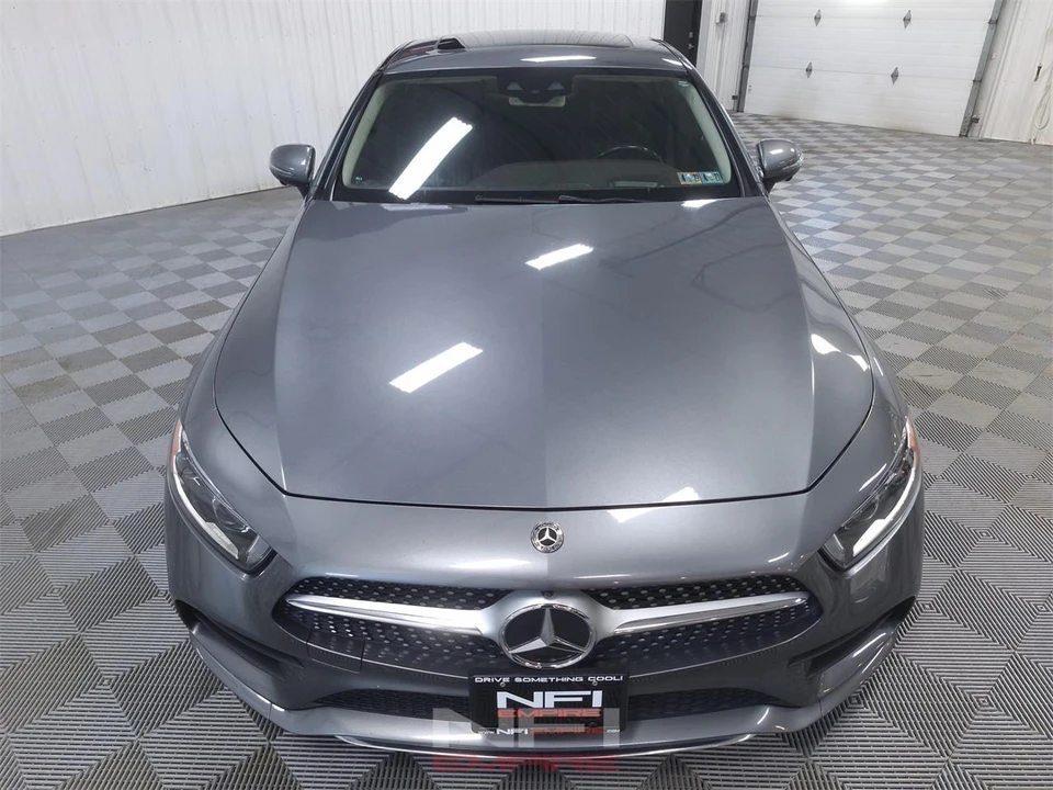2019 Mercedes-Benz C257 CLS-Class - Image 4 of 31