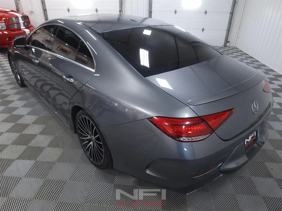 2019 Mercedes-Benz C257 CLS-Class - Image 10 of 31