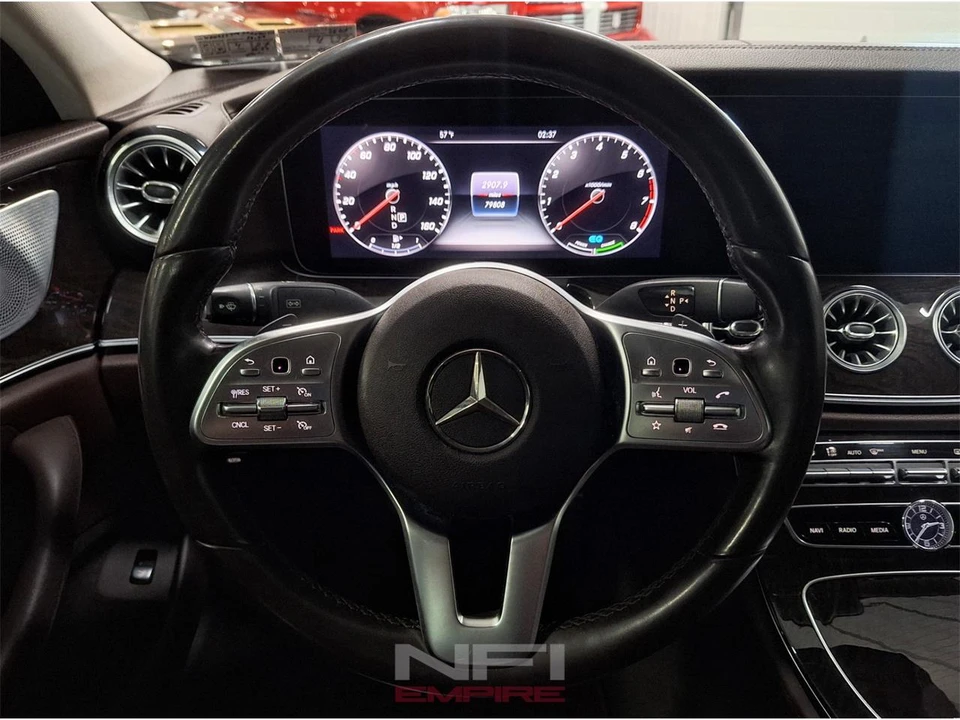 2019 Mercedes-Benz C257 CLS-Class - Image 13 of 31