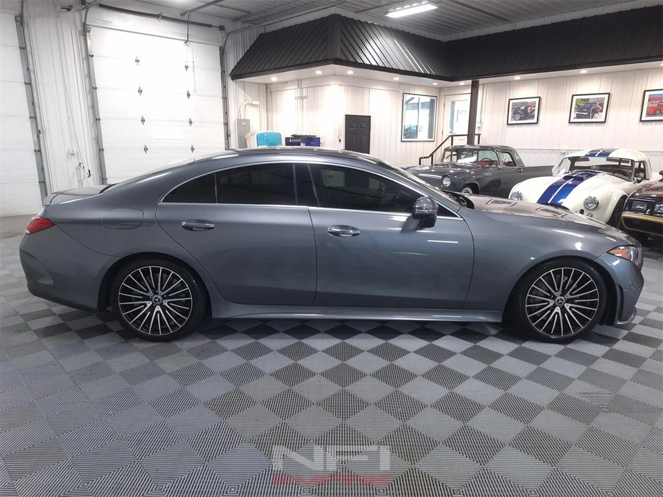 2019 Mercedes-Benz C257 CLS-Class - Image 7 of 31