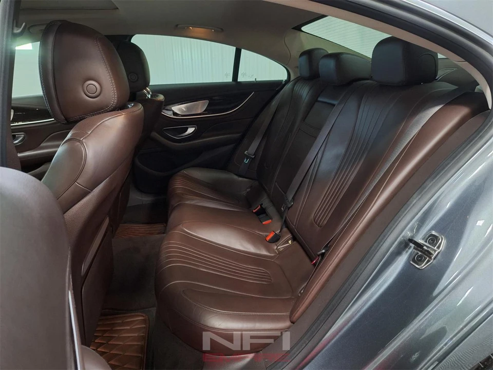 2019 Mercedes-Benz C257 CLS-Class - Image 25 of 31