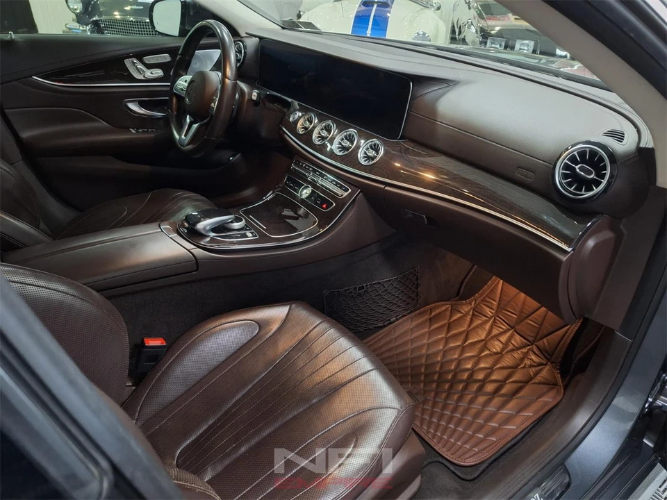 2019 Mercedes-Benz C257 CLS-Class - Image 28 of 31
