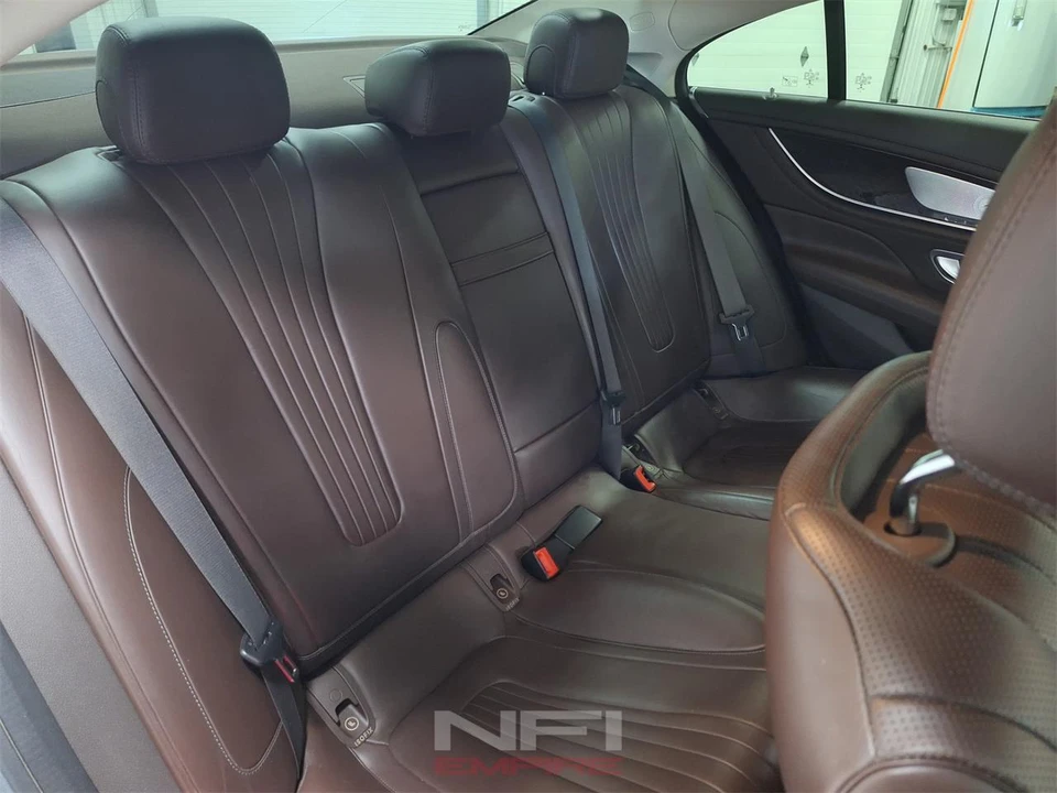 2019 Mercedes-Benz C257 CLS-Class - Image 31 of 31