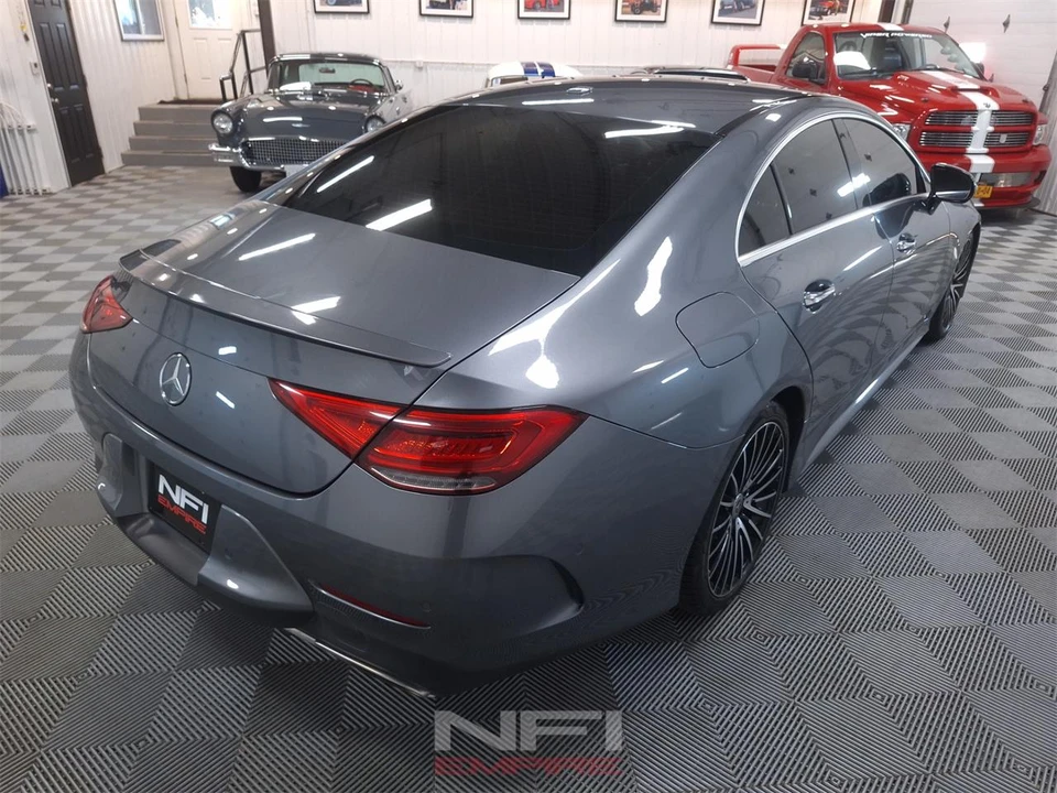 2019 Mercedes-Benz C257 CLS-Class - Image 8 of 31