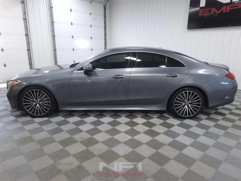 2019 Mercedes-Benz C257 CLS-Class - Image 2 of 31