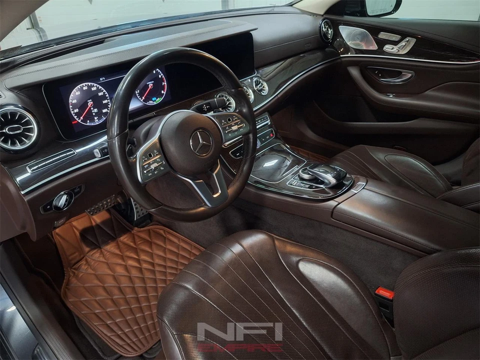 2019 Mercedes-Benz C257 CLS-Class - Image 11 of 31
