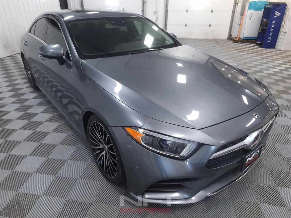 2019 Mercedes-Benz C257 CLS-Class - Image 5 of 31