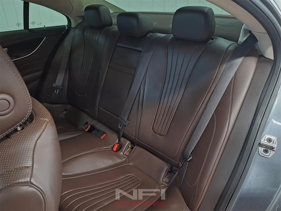 2019 Mercedes-Benz C257 CLS-Class - Image 26 of 31