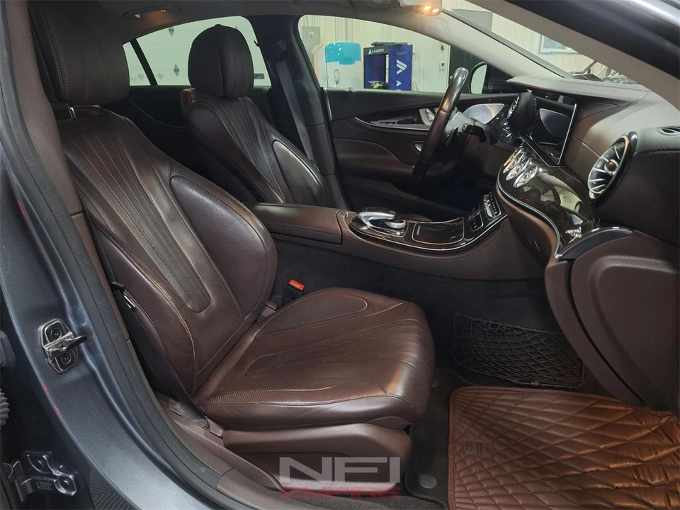 2019 Mercedes-Benz C257 CLS-Class - Image 29 of 31