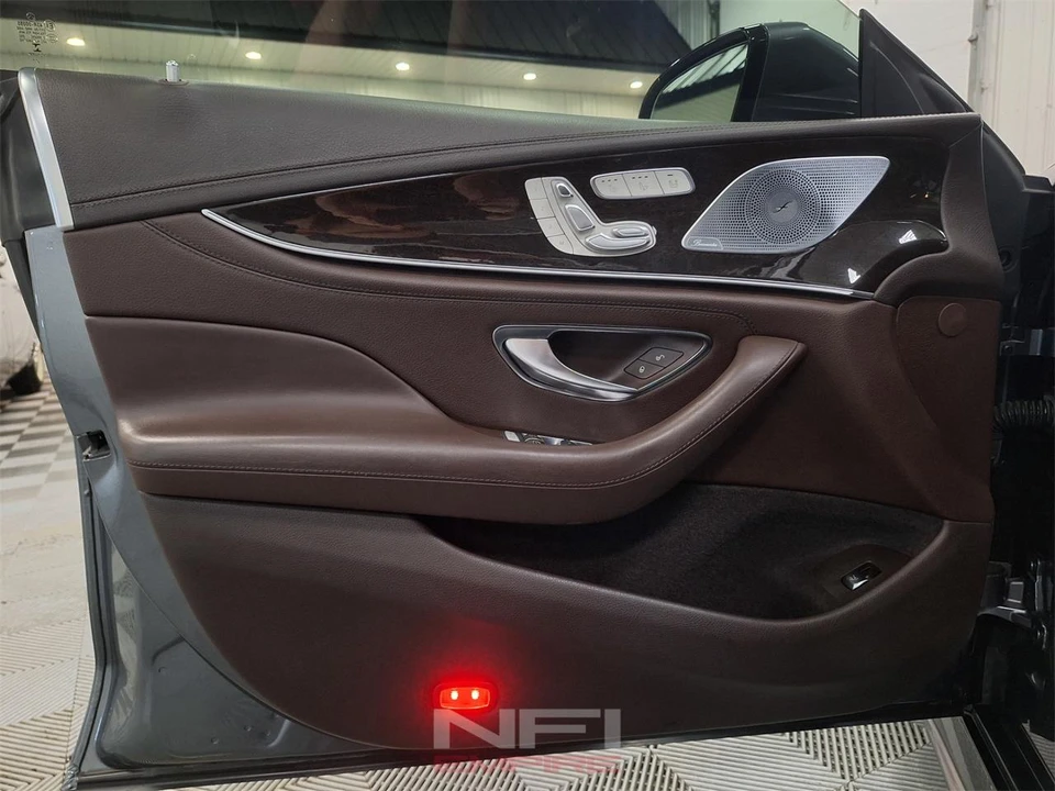 2019 Mercedes-Benz C257 CLS-Class - Image 23 of 31