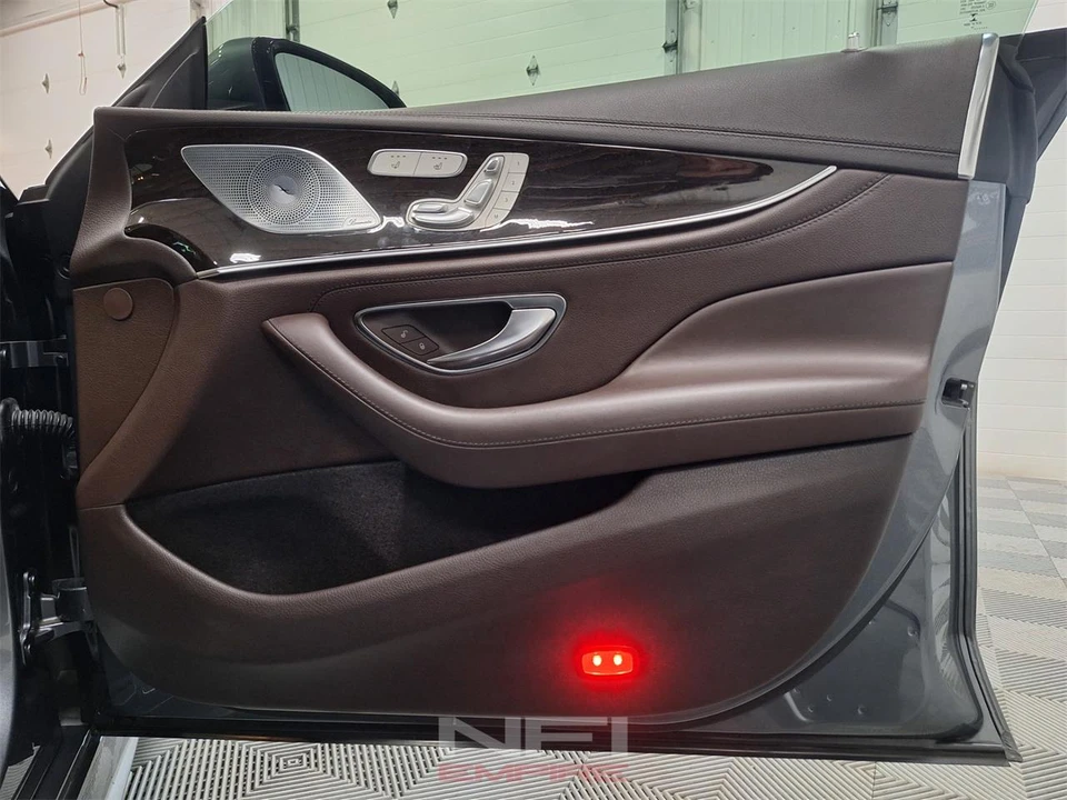 2019 Mercedes-Benz C257 CLS-Class - Image 30 of 31