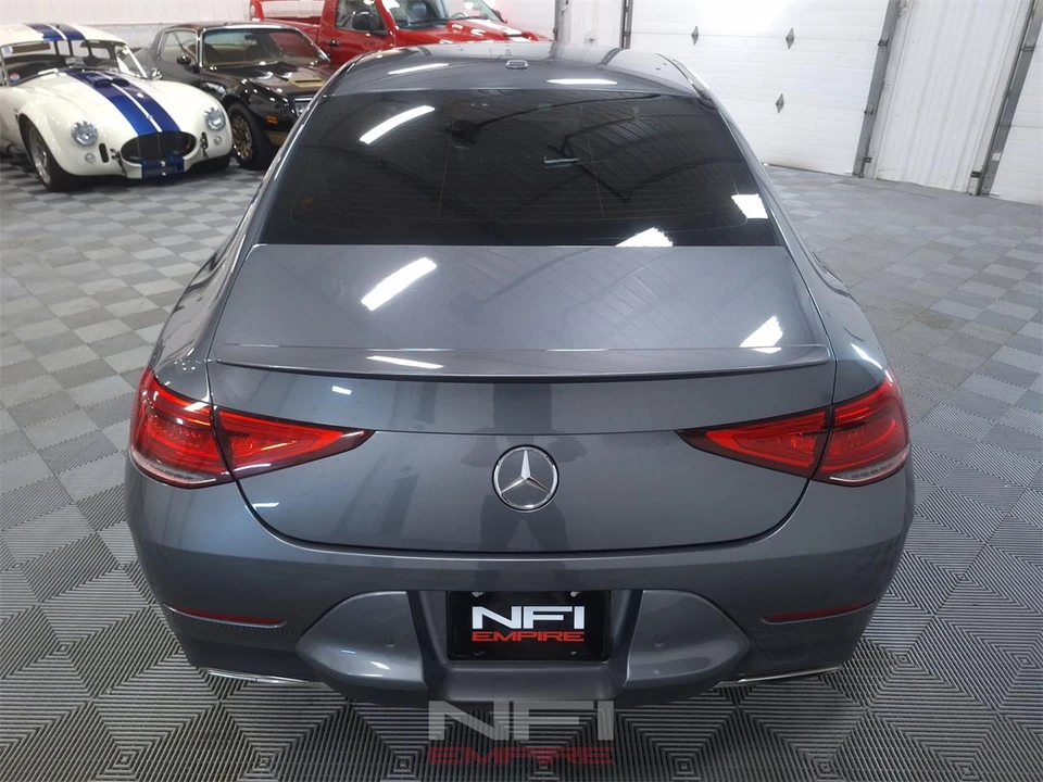 2019 Mercedes-Benz C257 CLS-Class - Image 9 of 31