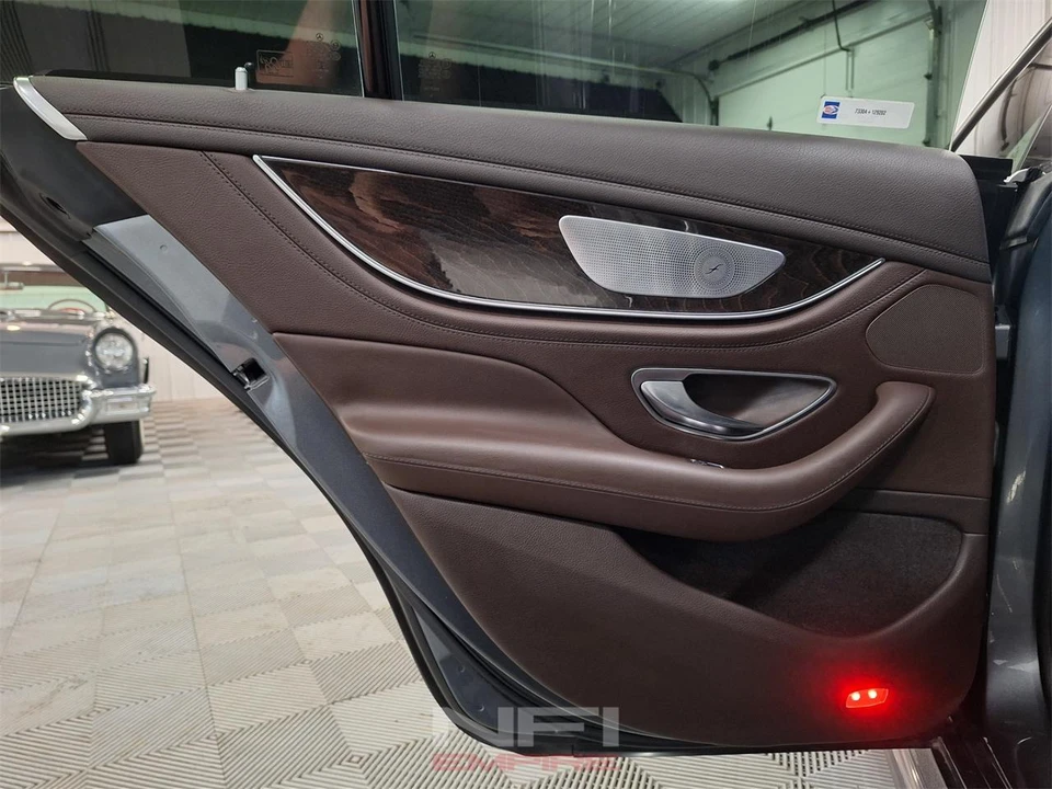2019 Mercedes-Benz C257 CLS-Class - Image 27 of 31