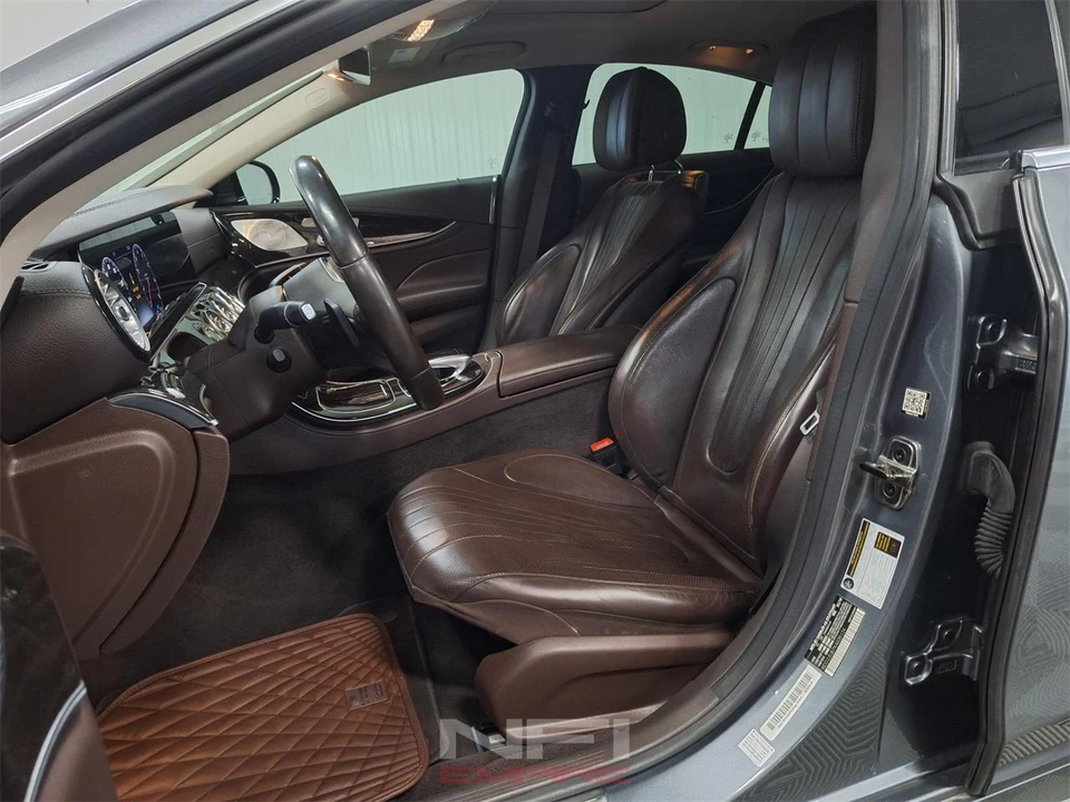 2019 Mercedes-Benz C257 CLS-Class - Image 12 of 31