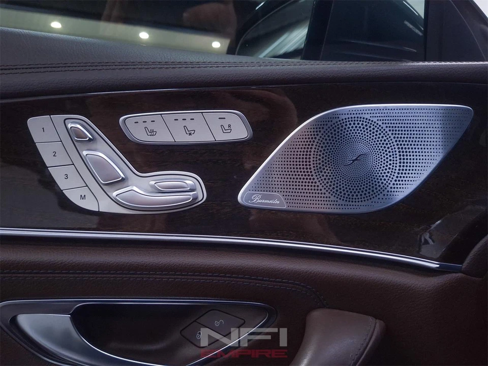 2019 Mercedes-Benz C257 CLS-Class - Image 24 of 31