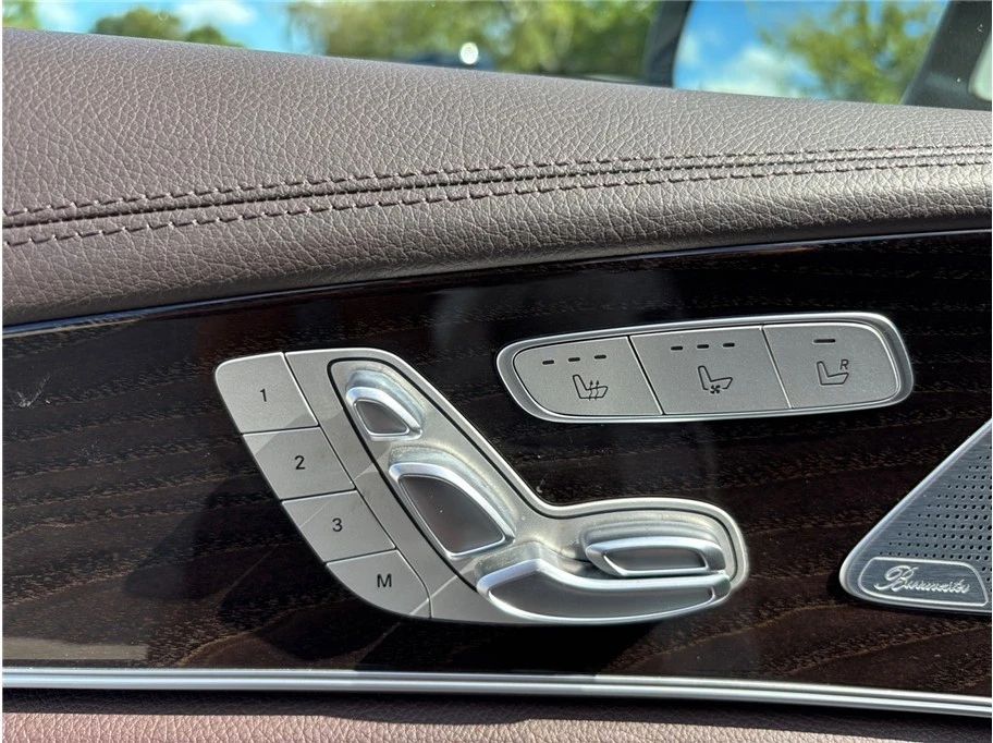 2019 Mercedes-Benz C257 CLS-Class - Image 19 of 21