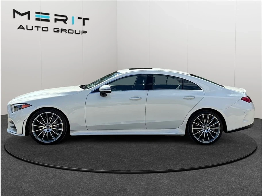 2019 Mercedes-Benz C257 CLS-Class - Image 5 of 21