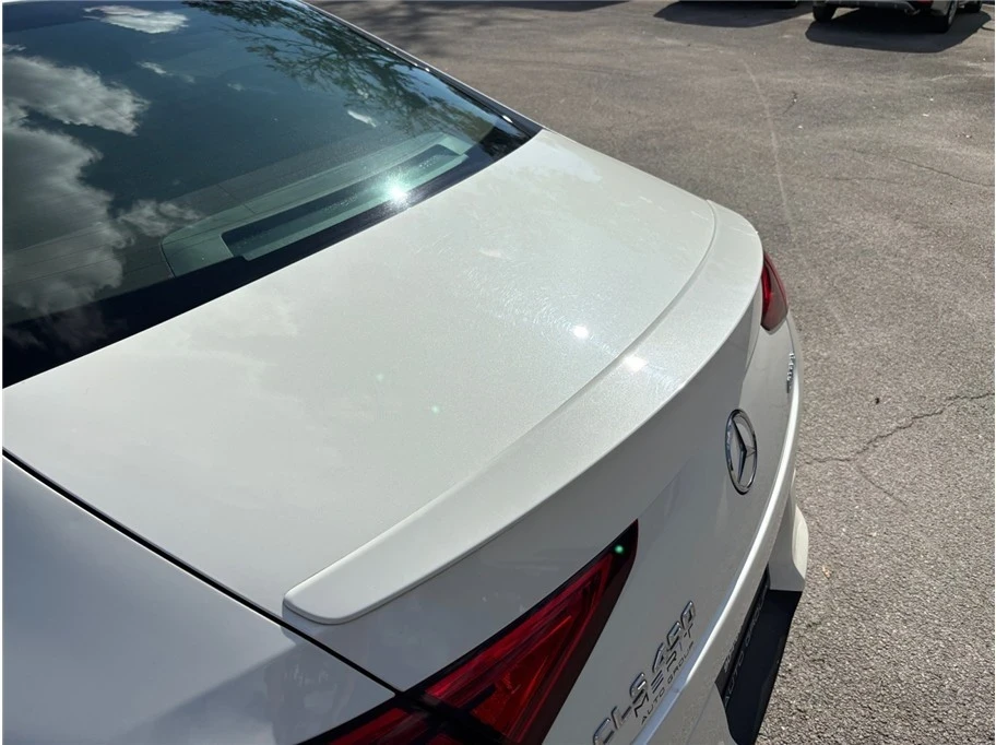 2019 Mercedes-Benz C257 CLS-Class - Image 16 of 21