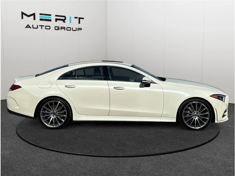 2019 Mercedes-Benz C257 CLS-Class - Image 10 of 21