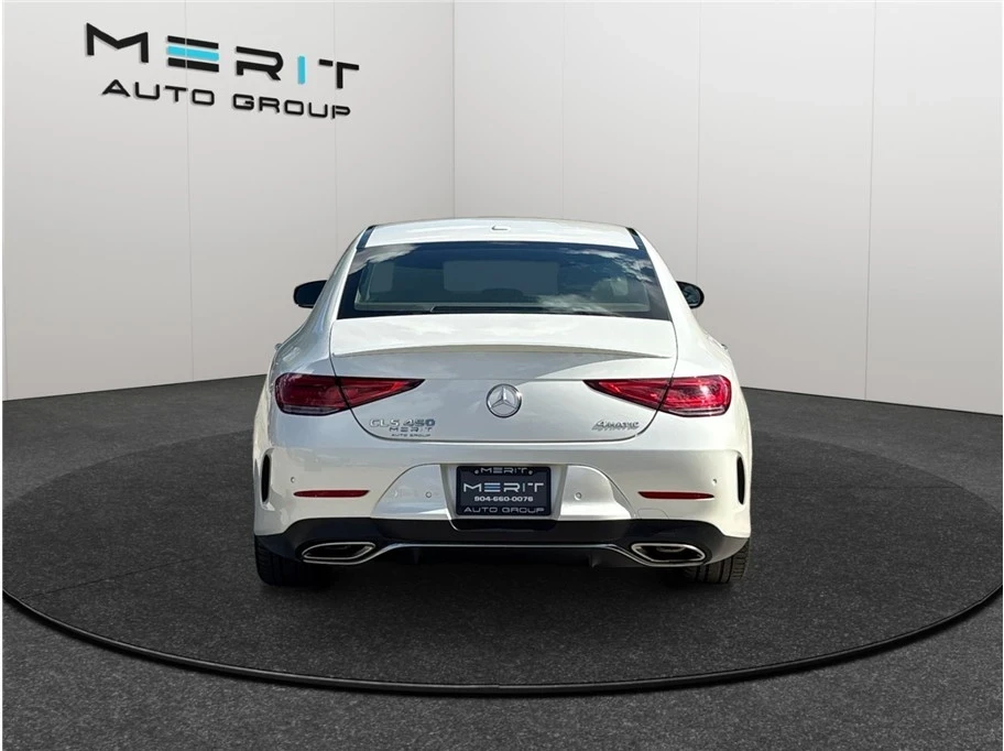 2019 Mercedes-Benz C257 CLS-Class - Image 8 of 21