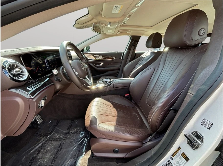 2019 Mercedes-Benz C257 CLS-Class - Image 2 of 21