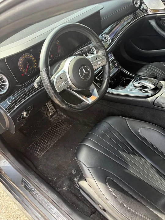2019 Mercedes-Benz C257 CLS-Class - Image 6 of 8