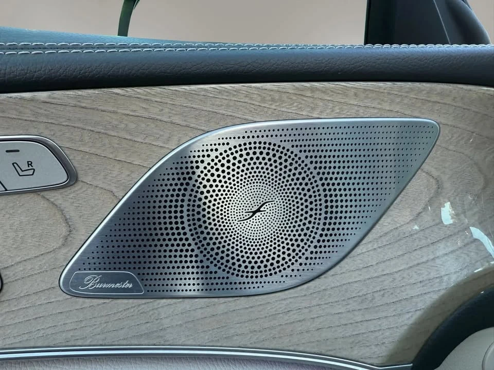 2019 Mercedes-Benz C257 CLS-Class - Image 5 of 20