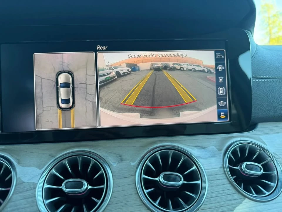 2019 Mercedes-Benz C257 CLS-Class - Image 16 of 20