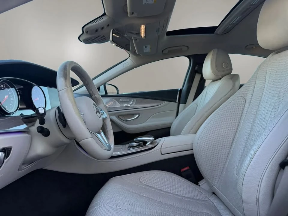 2019 Mercedes-Benz C257 CLS-Class - Image 3 of 20