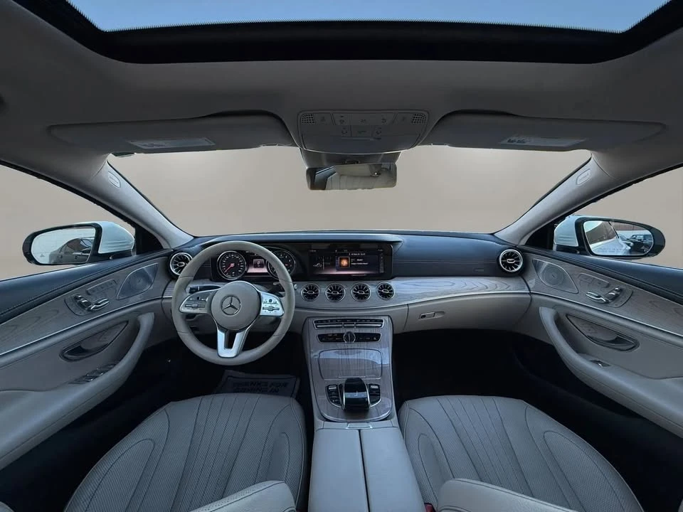 2019 Mercedes-Benz C257 CLS-Class - Image 11 of 20