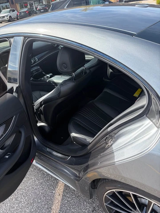 2019 Mercedes-Benz C257 CLS-Class - Image 7 of 8