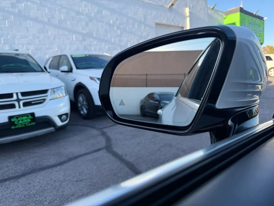 2019 Mercedes-Benz C257 CLS-Class - Image 20 of 20