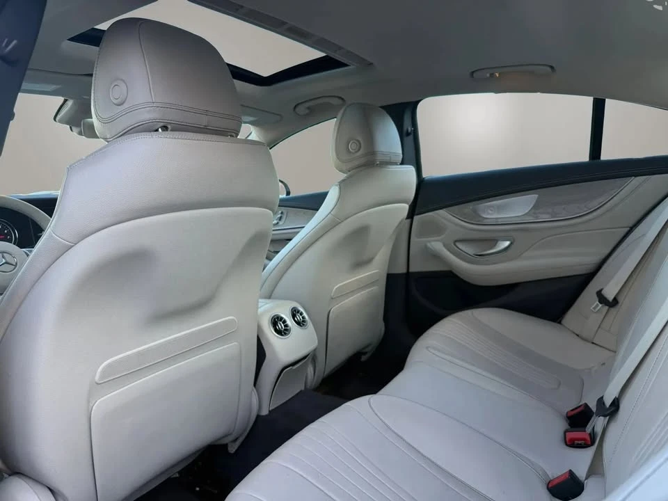 2019 Mercedes-Benz C257 CLS-Class - Image 6 of 20