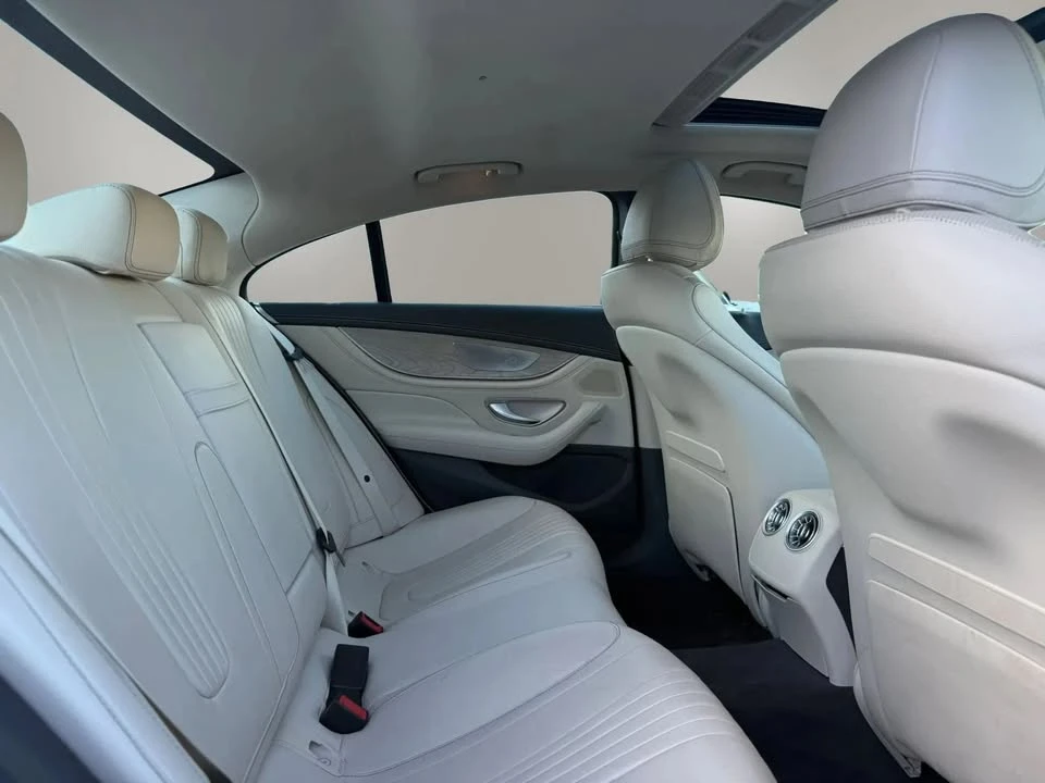 2019 Mercedes-Benz C257 CLS-Class - Image 9 of 20