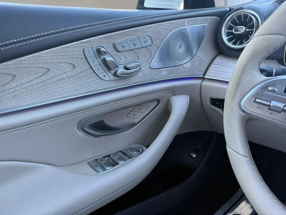 2019 Mercedes-Benz C257 CLS-Class - Image 19 of 20