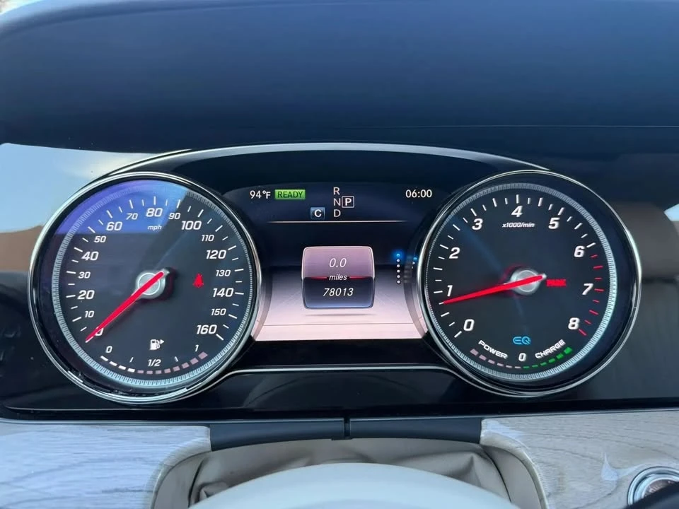 2019 Mercedes-Benz C257 CLS-Class - Image 13 of 20