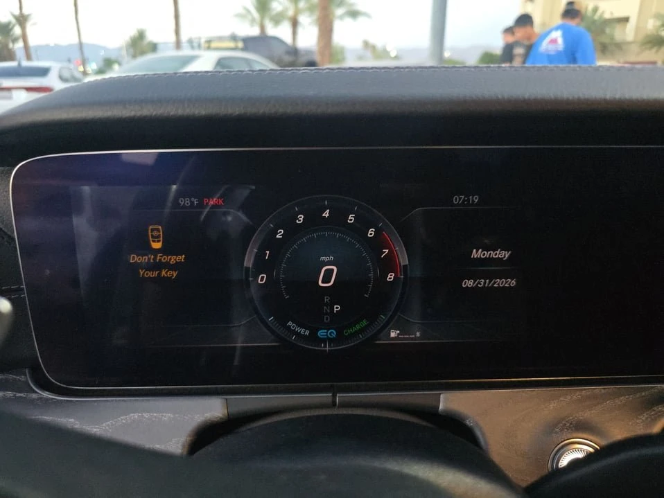 2019 Mercedes-Benz C257 CLS-Class - Image 15 of 20
