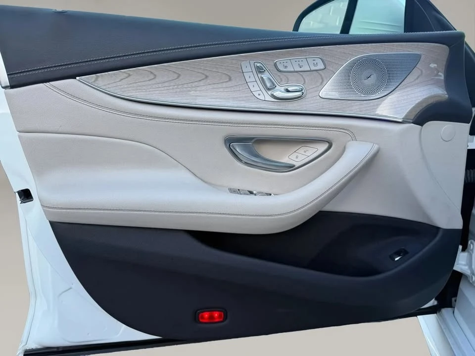 2019 Mercedes-Benz C257 CLS-Class - Image 4 of 20