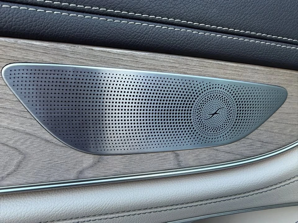 2019 Mercedes-Benz C257 CLS-Class - Image 8 of 20