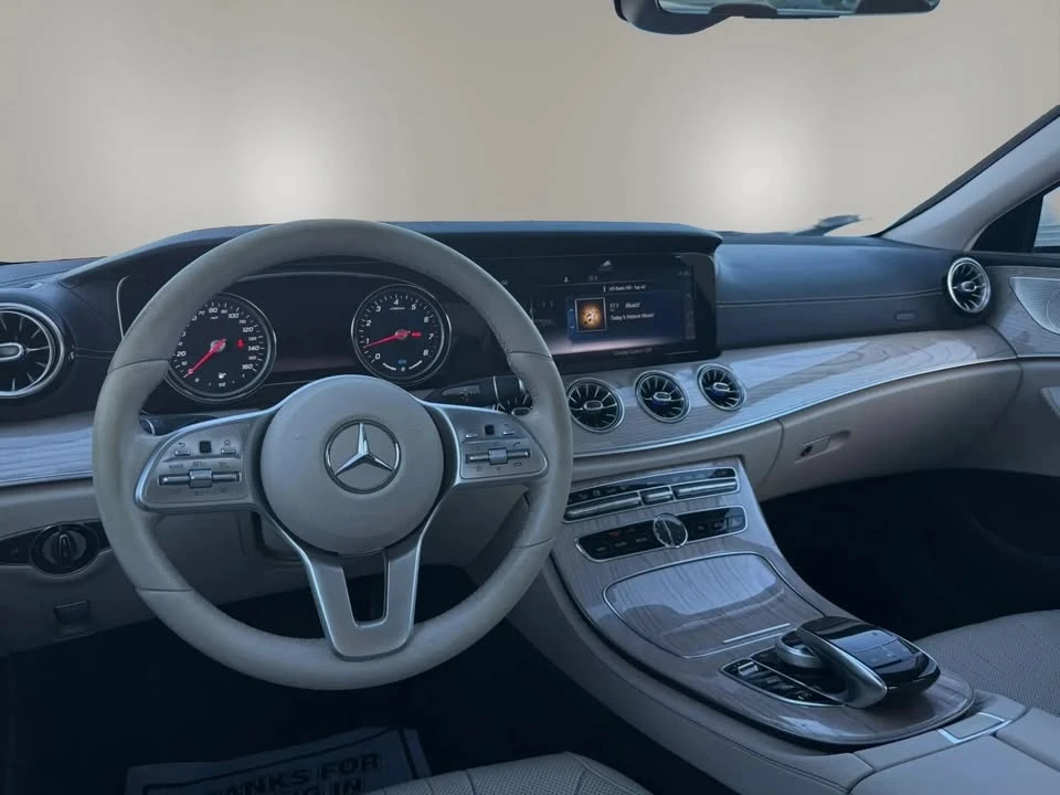 2019 Mercedes-Benz C257 CLS-Class - Image 14 of 20