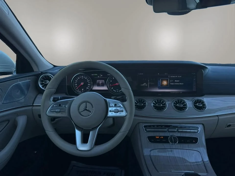 2019 Mercedes-Benz C257 CLS-Class - Image 12 of 20