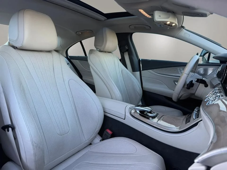 2019 Mercedes-Benz C257 CLS-Class - Image 10 of 20
