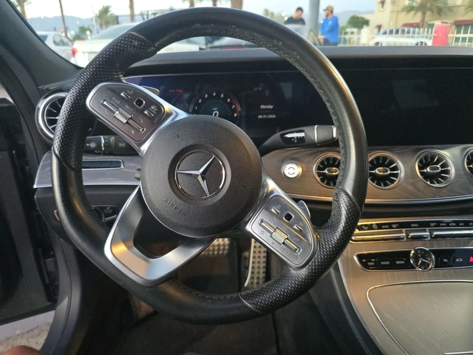 2019 Mercedes-Benz C257 CLS-Class - Image 16 of 20